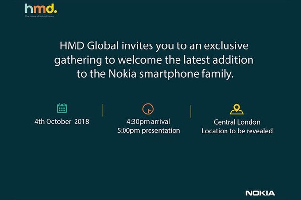 HMD Global