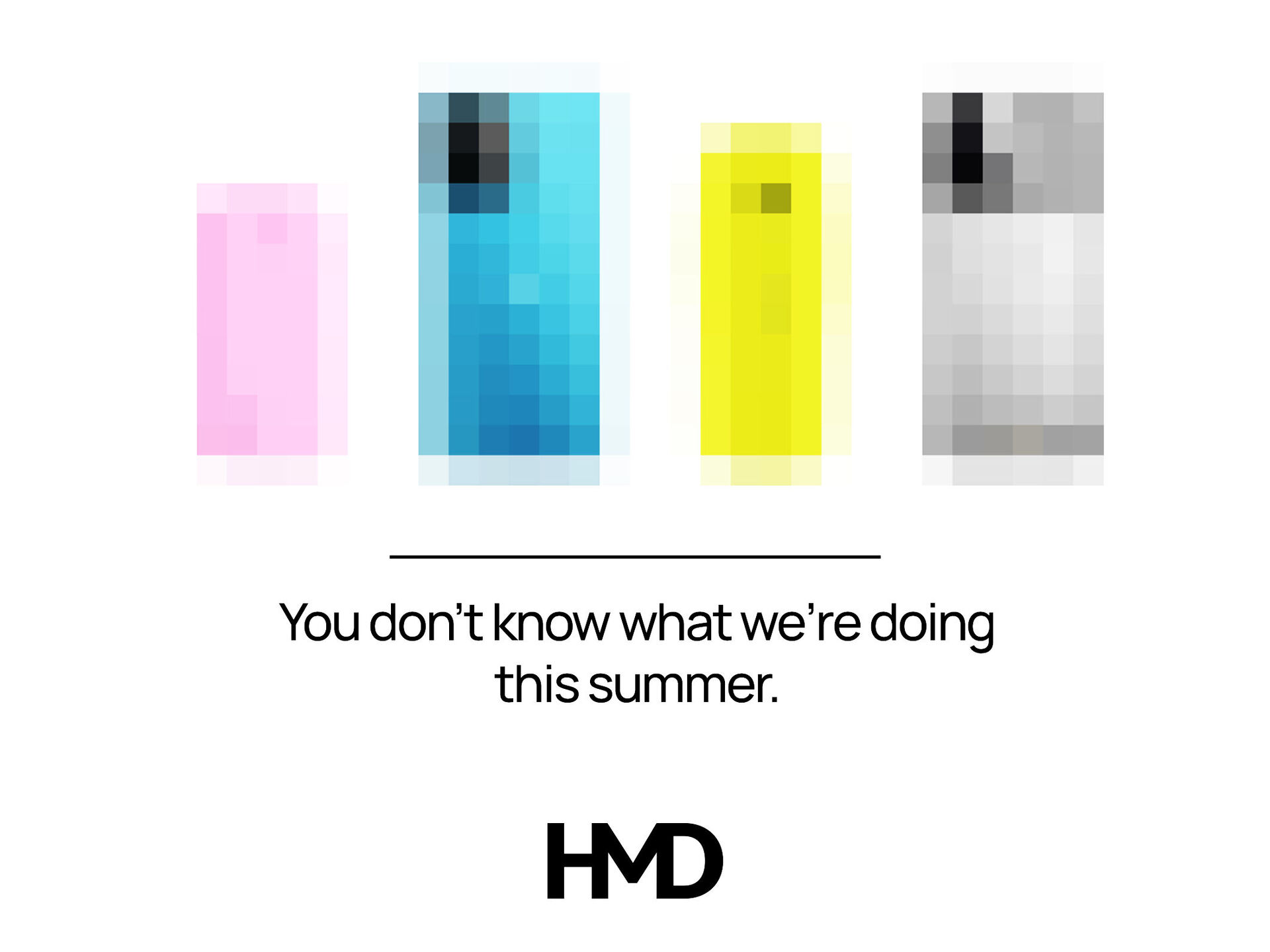 HMD Global