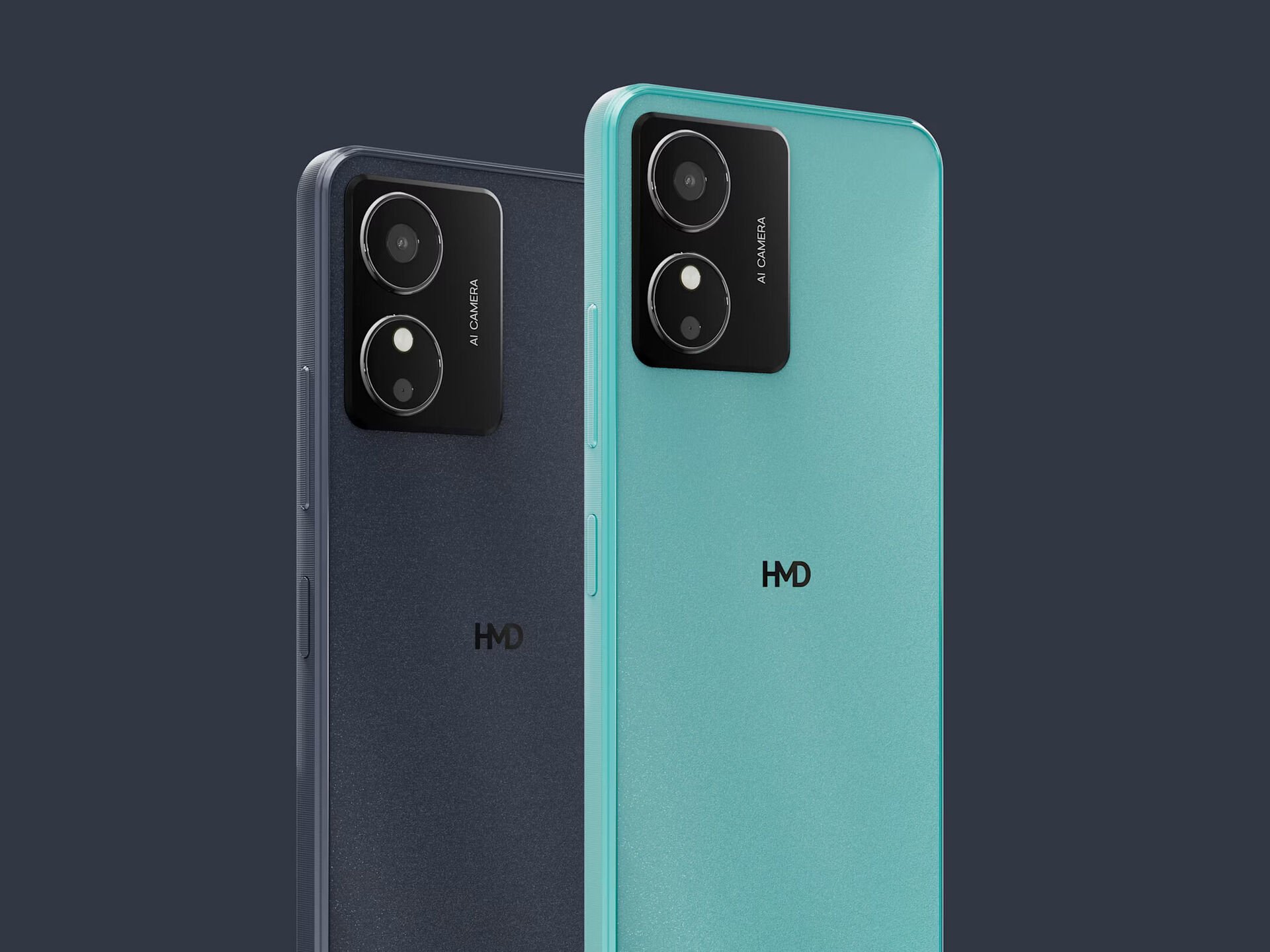 HMD Key