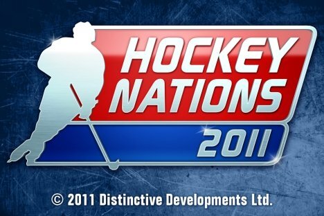 Hockey Nations 2011 