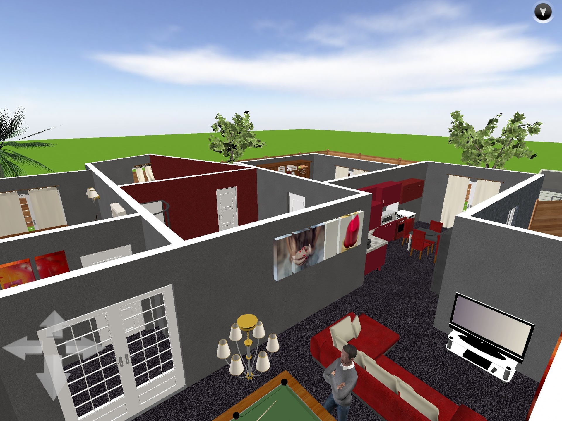 Home Design 3D