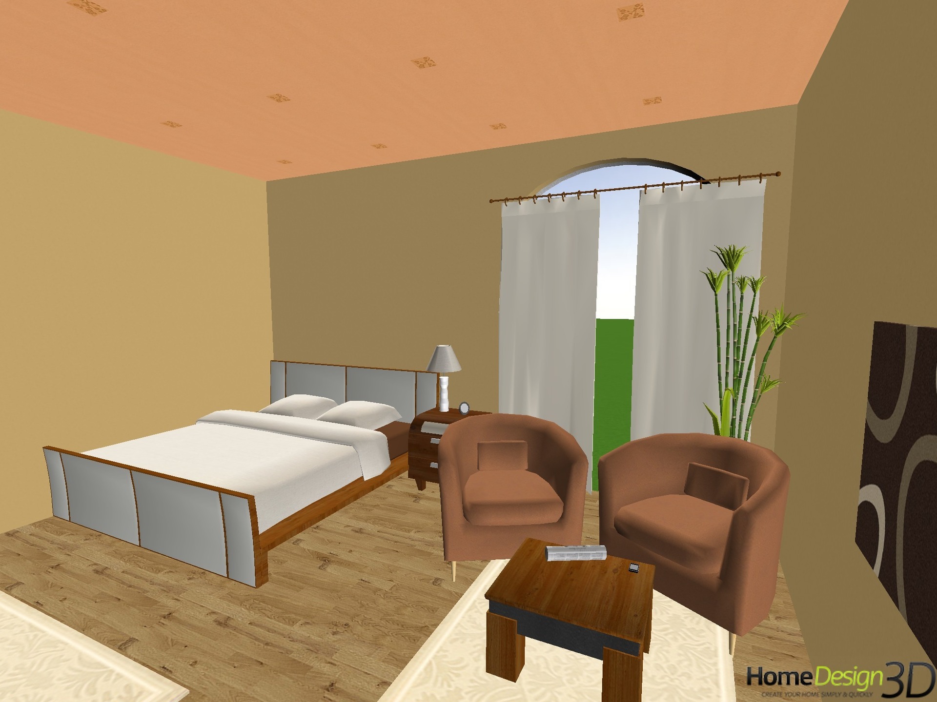 Home Design 3D