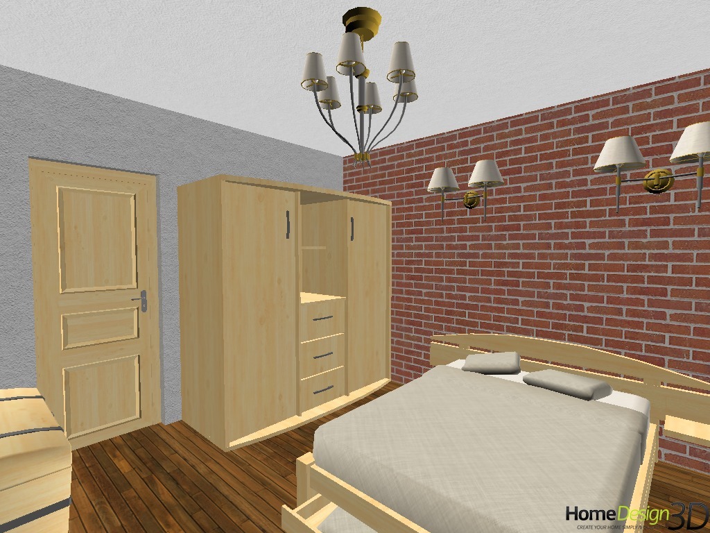 Home Design 3D