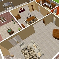 Home Design 3D