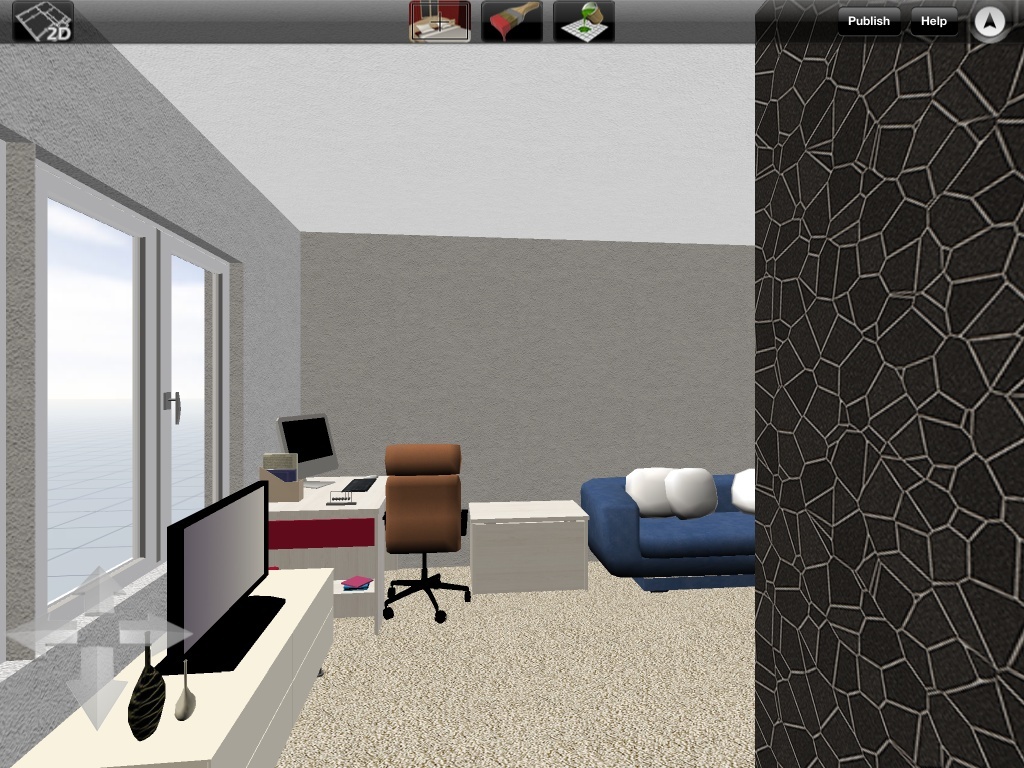 Home Design 3D