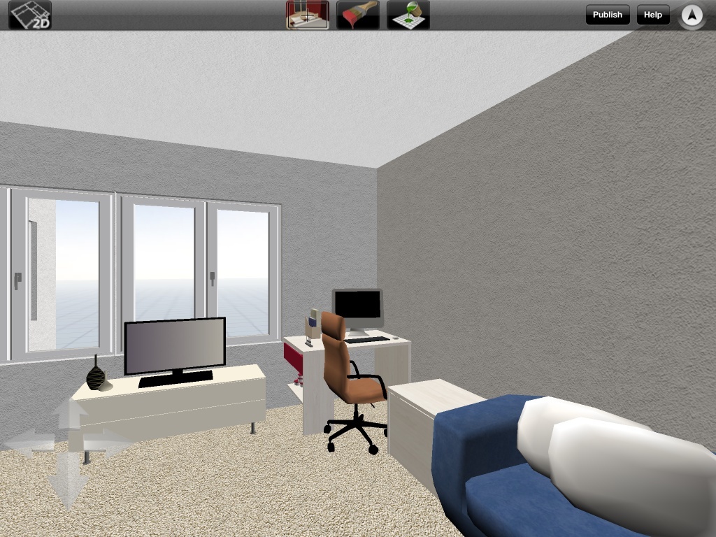 Home Design 3D