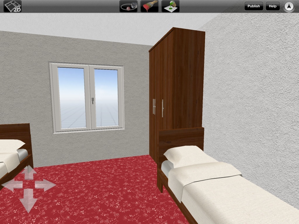 Home Design 3D