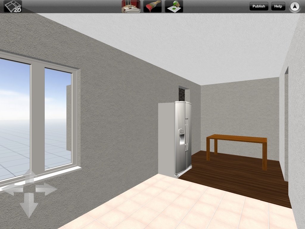 Home Design 3D