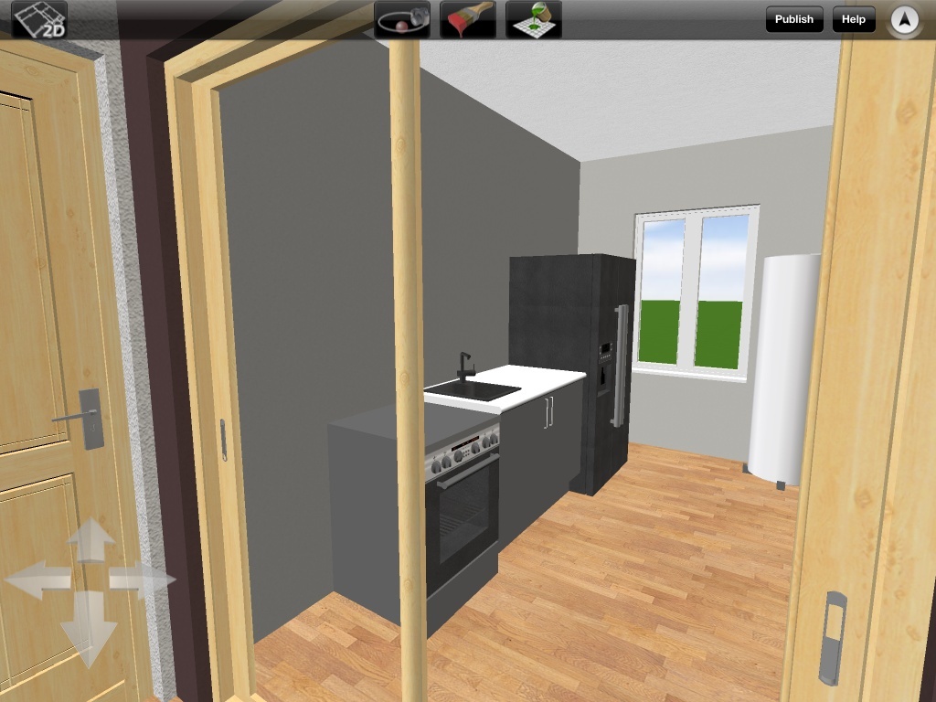 Home Design 3D