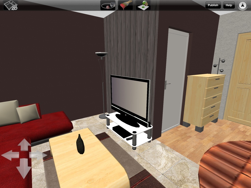 Home Design 3D