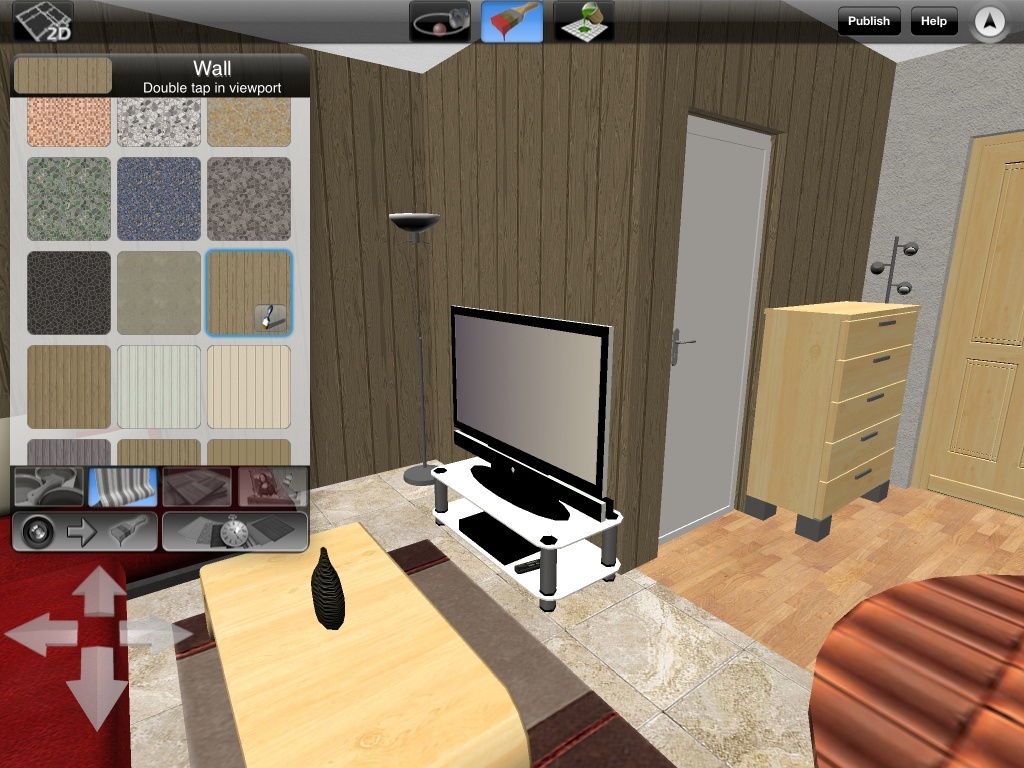 Home Design 3D