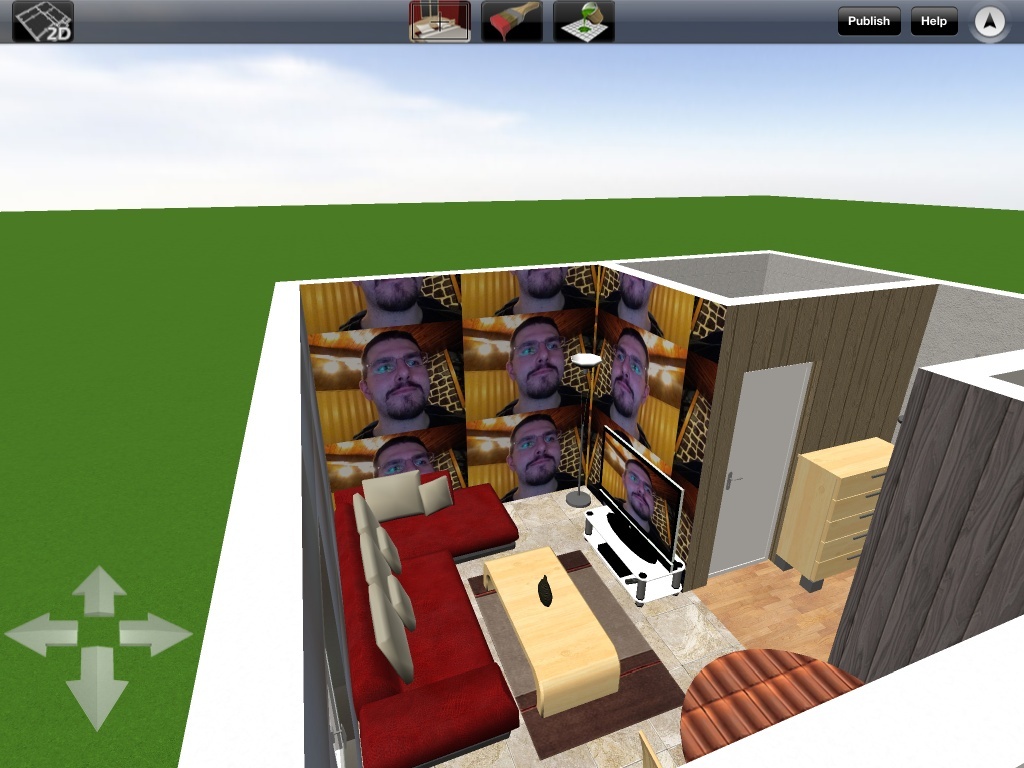 Home Design 3D