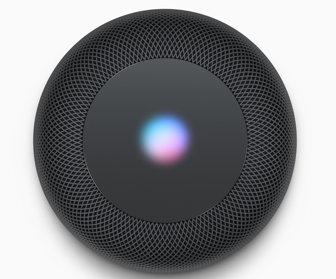 HomePod