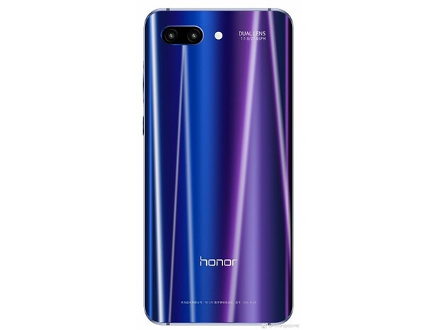Honor 10