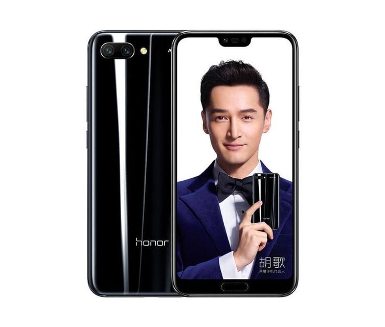 Honor 10