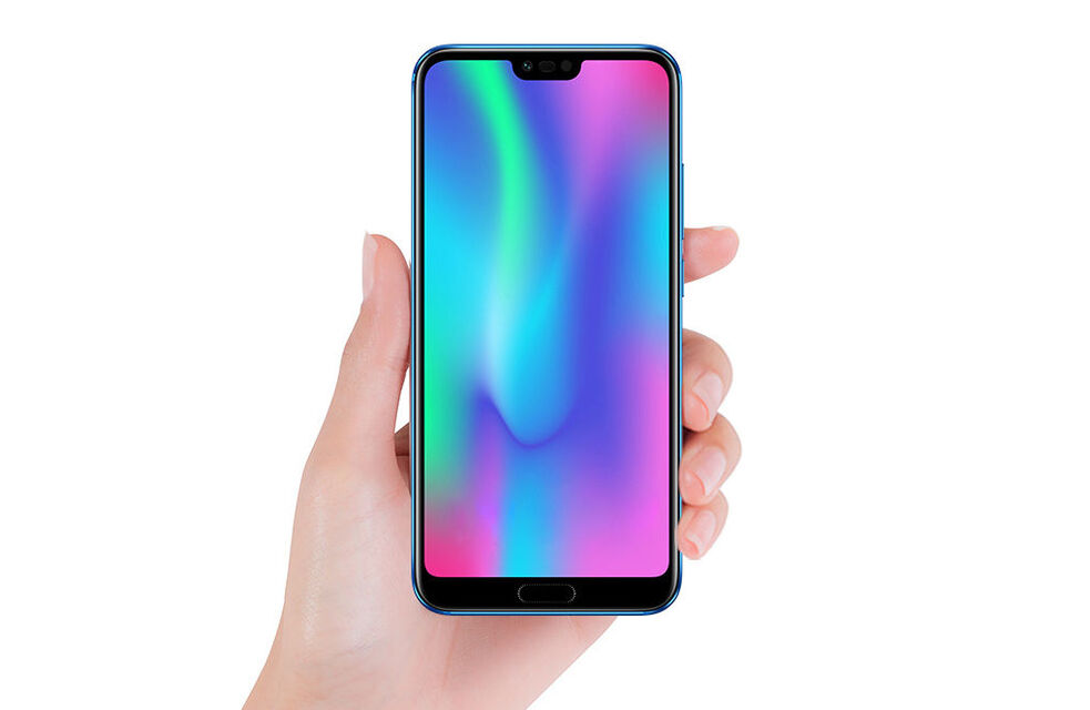 Honor 10