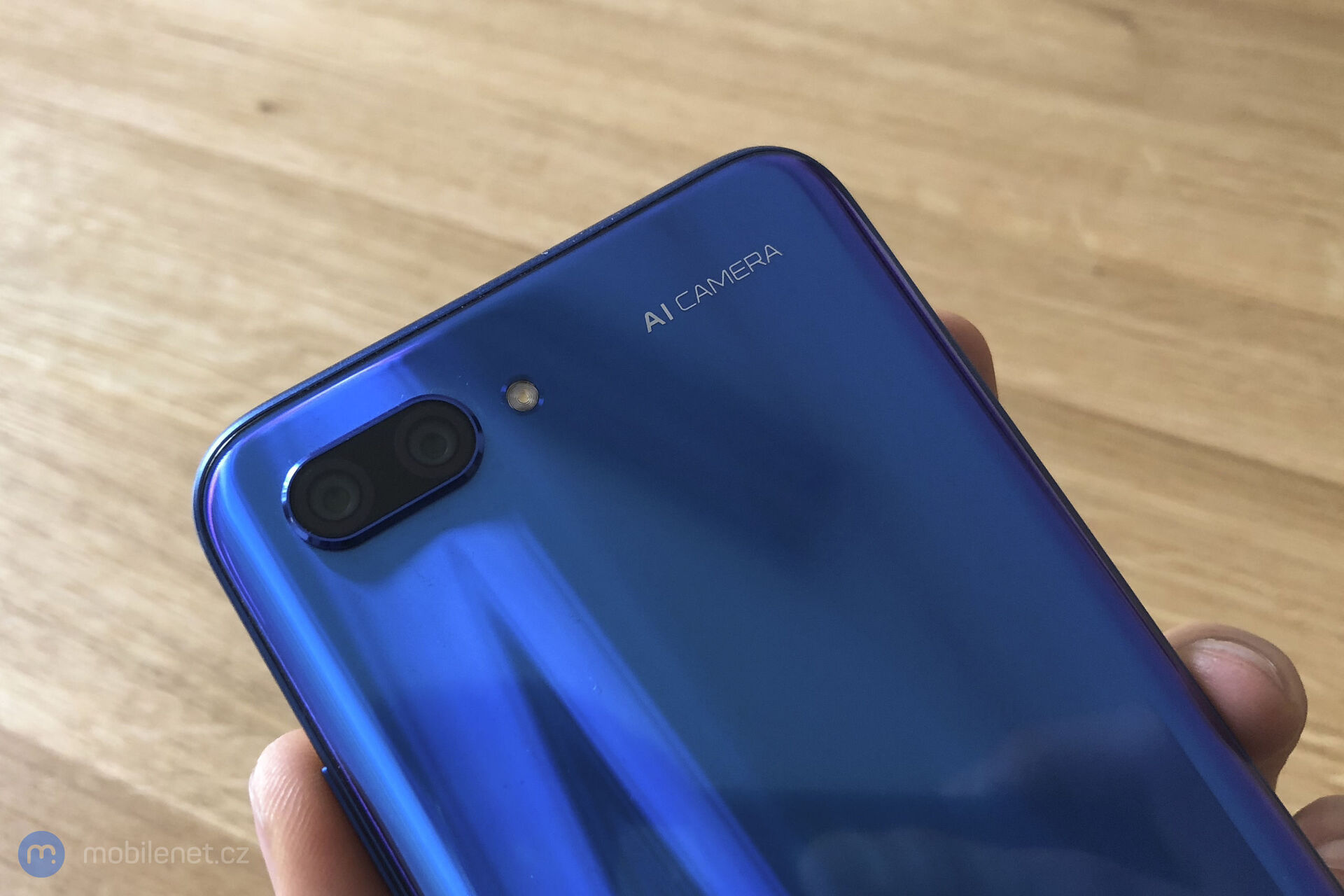 Honor 10