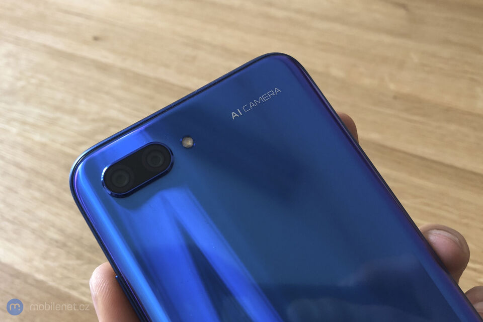 Honor 10