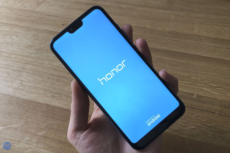 Honor 10