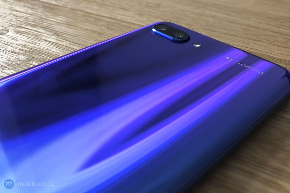 Honor 10