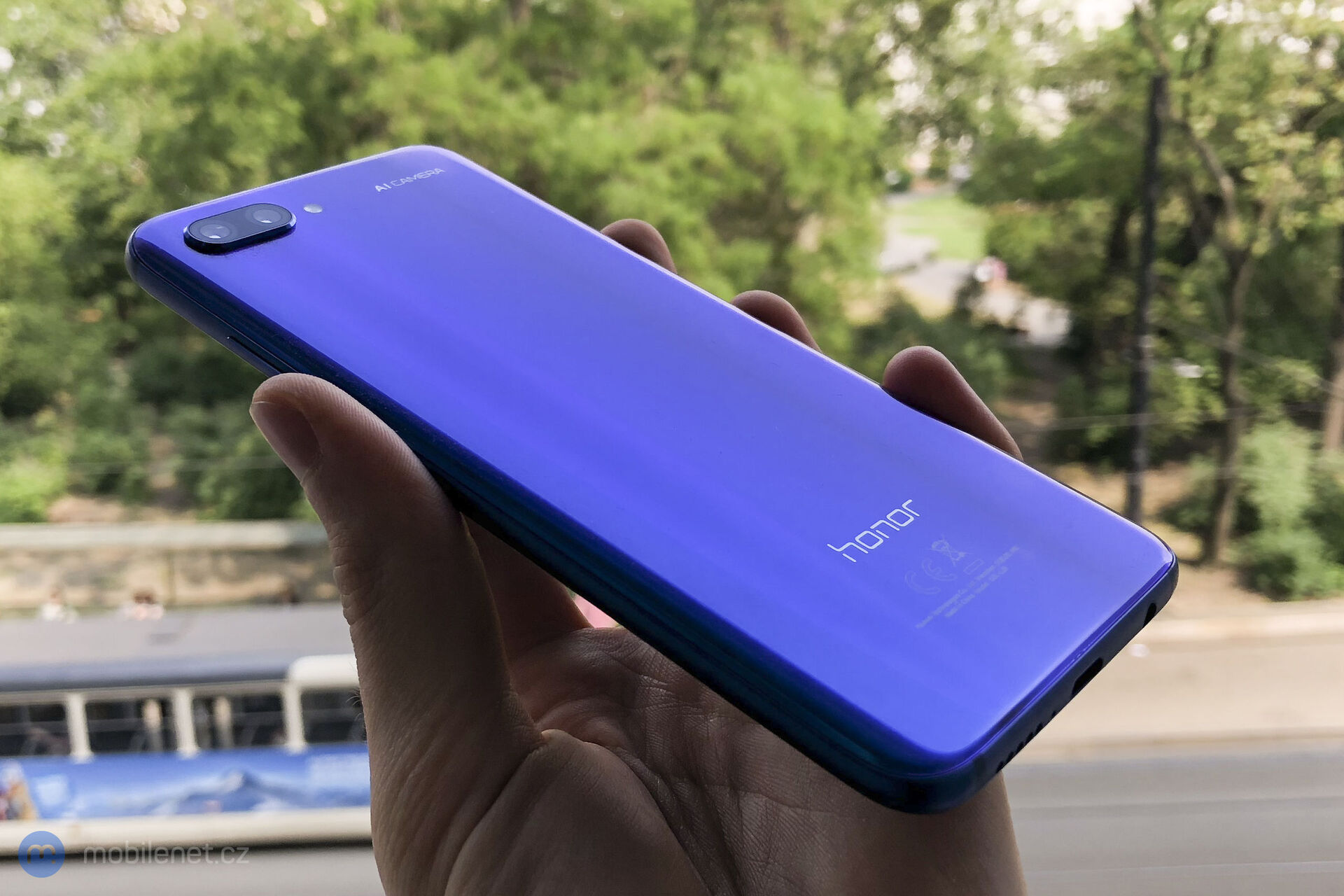 Honor 10