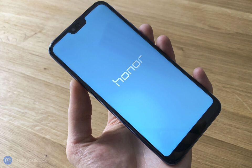 Honor 10