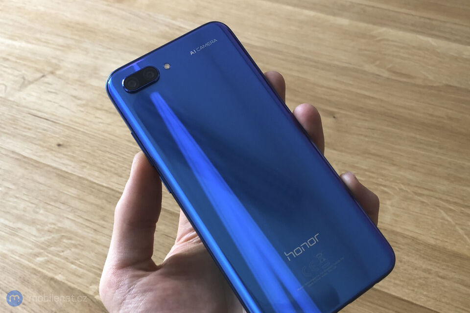 Honor 10
