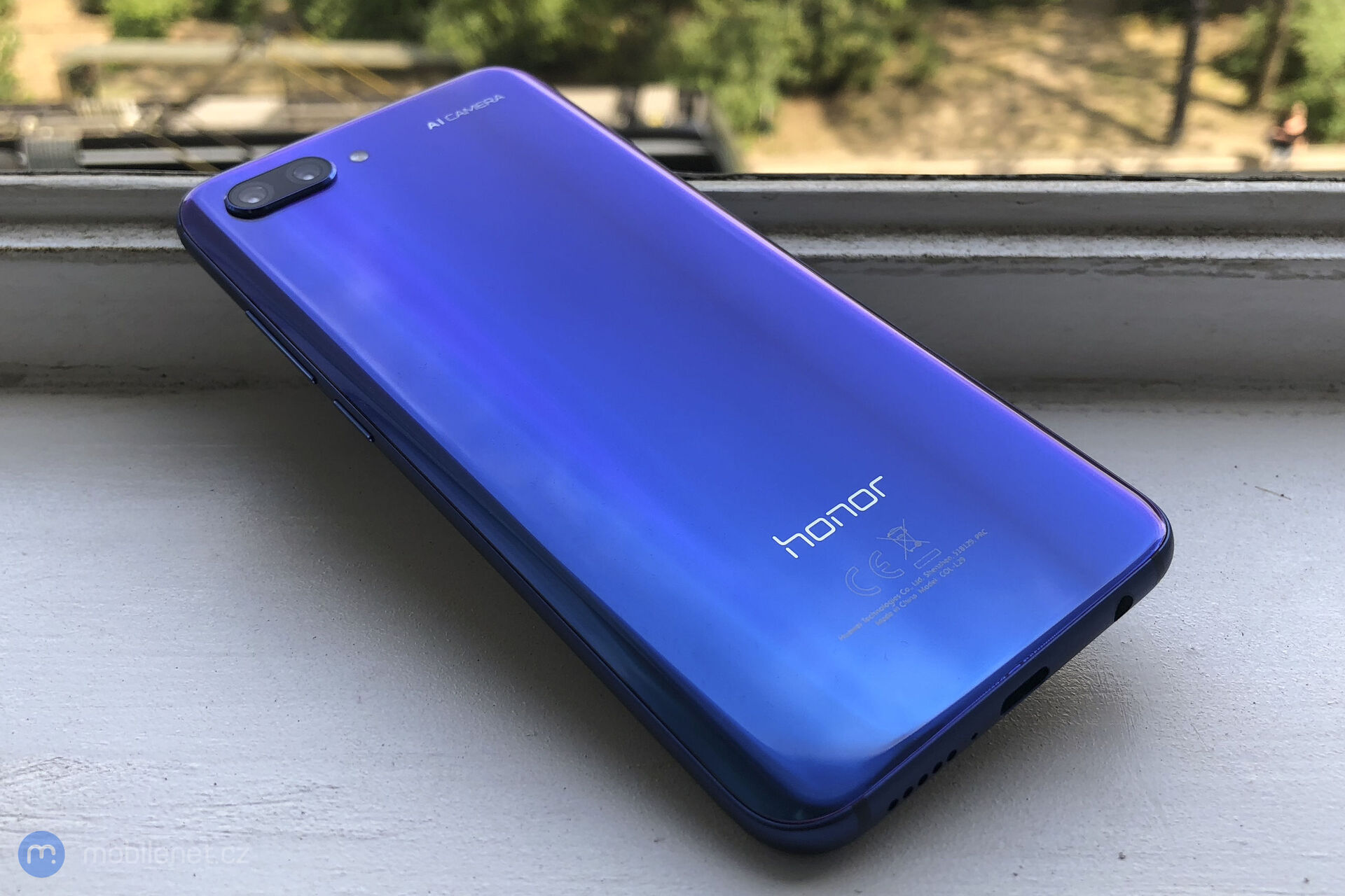 Honor 10