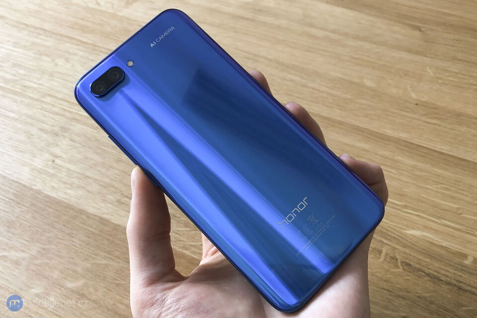 Honor 10