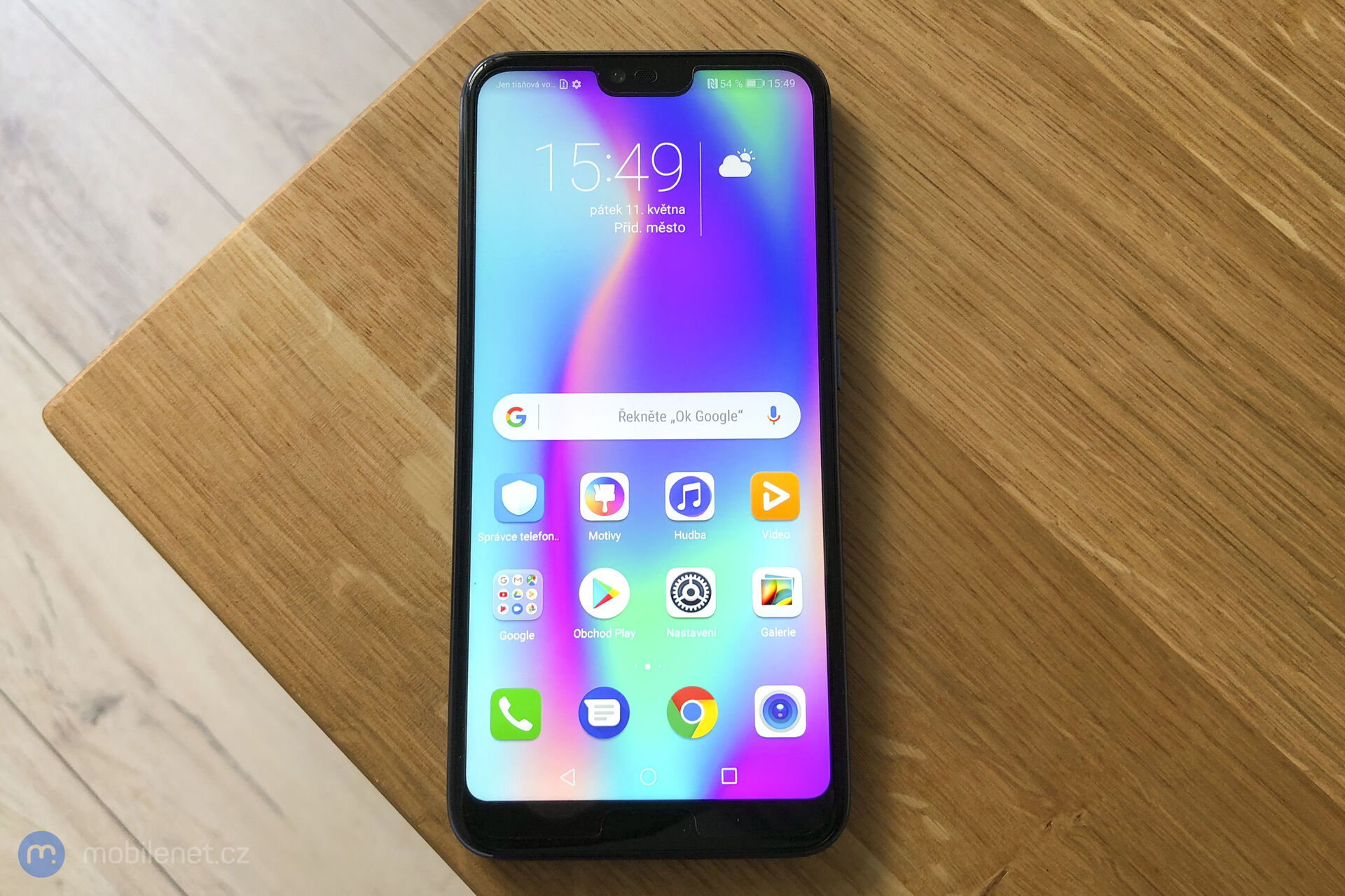 Honor 10