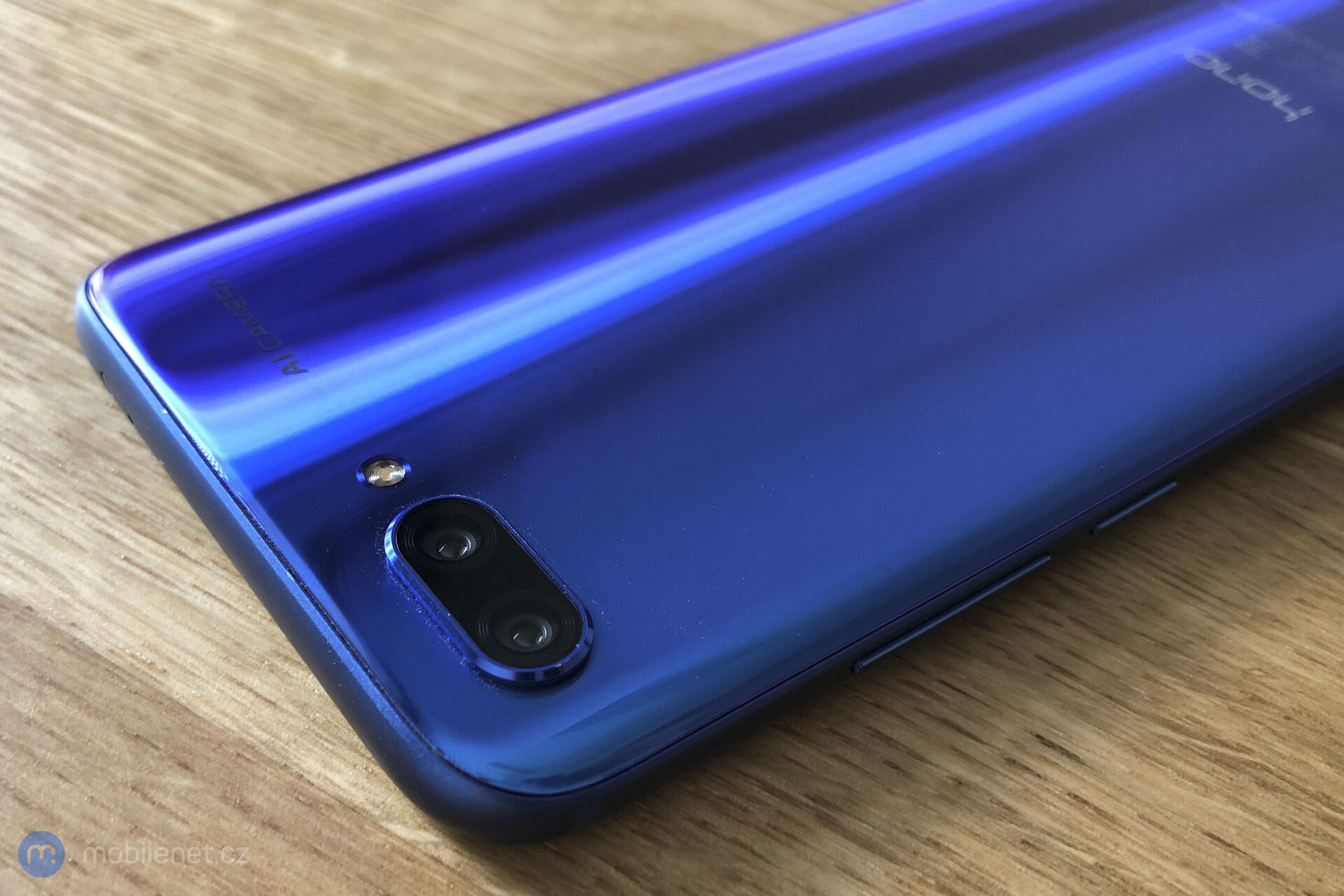 Honor 10