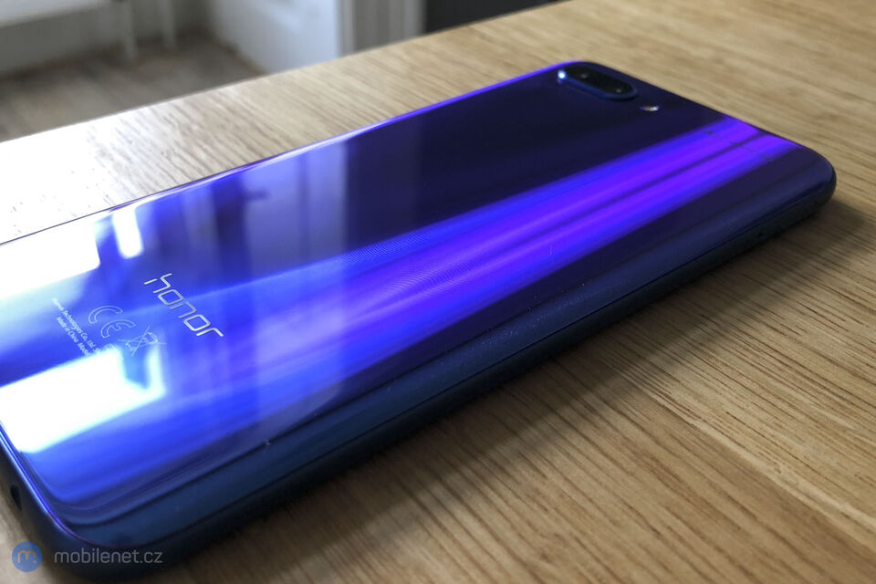Honor 10