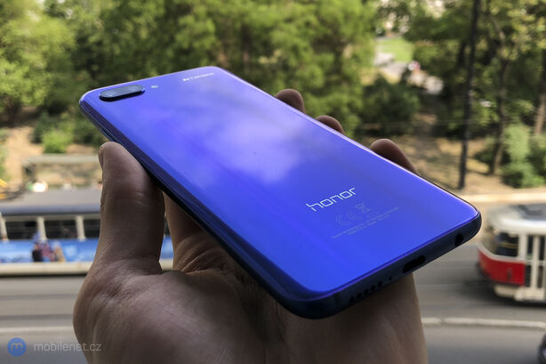 Honor 10