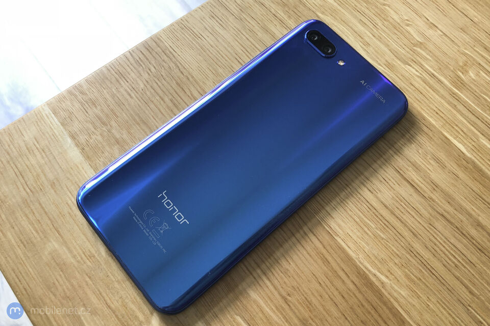 Honor 10