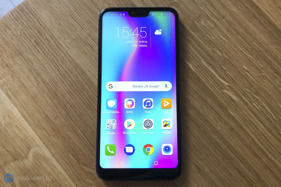 Honor 10
