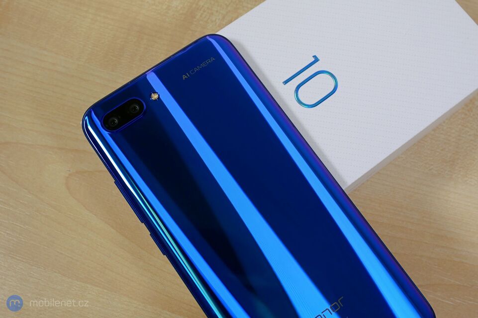 Honor 10