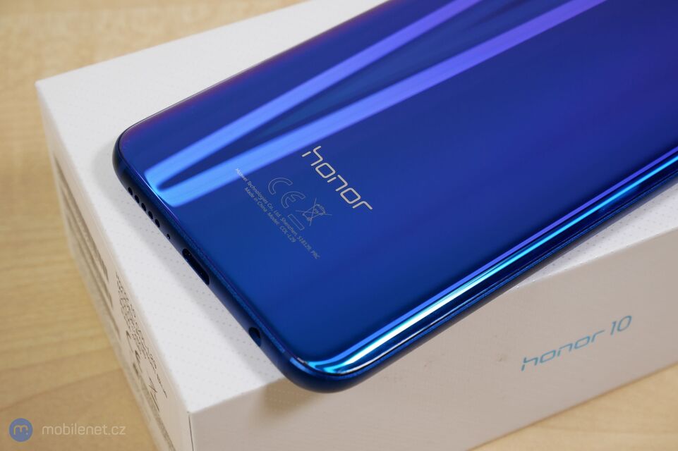 Honor 10