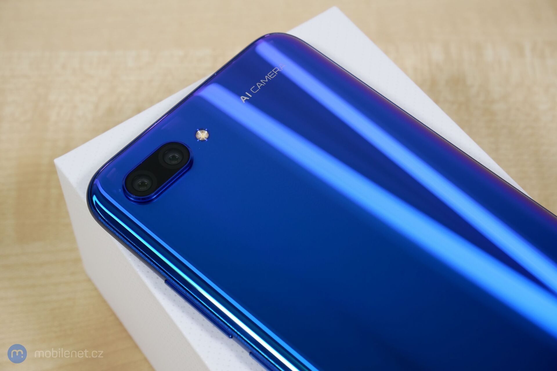 Honor 10