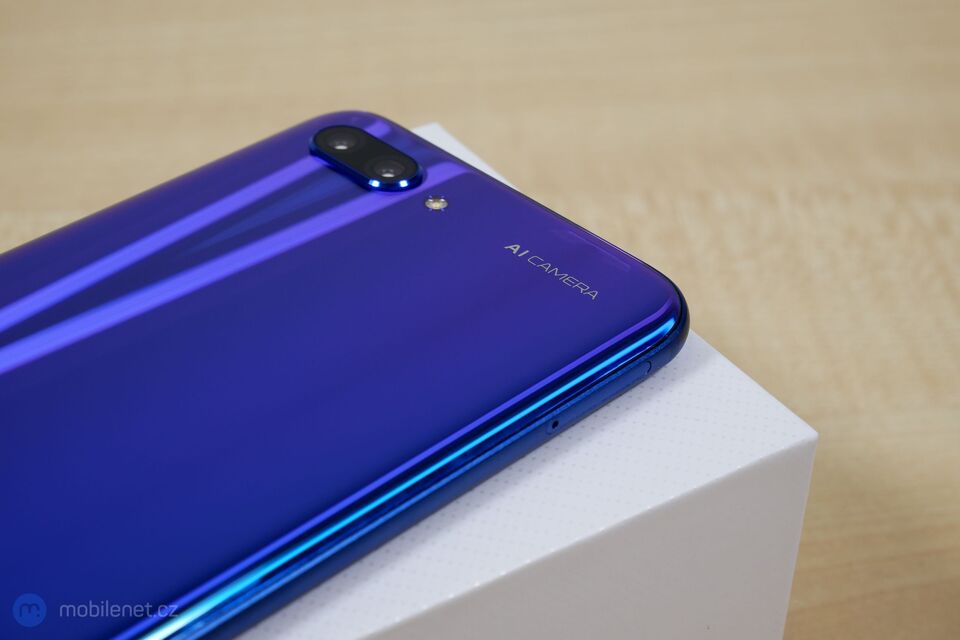 Honor 10