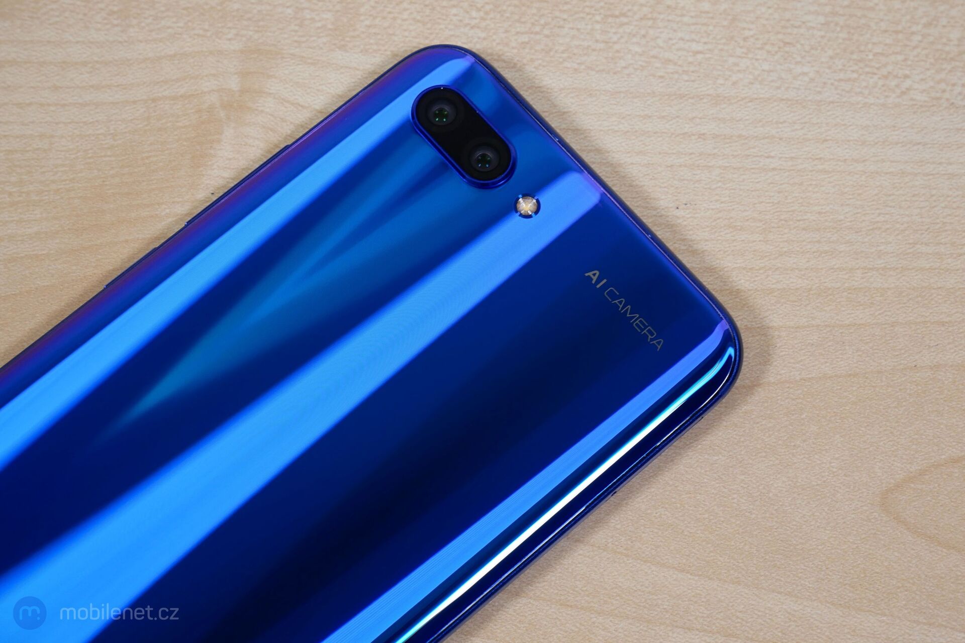 Honor 10