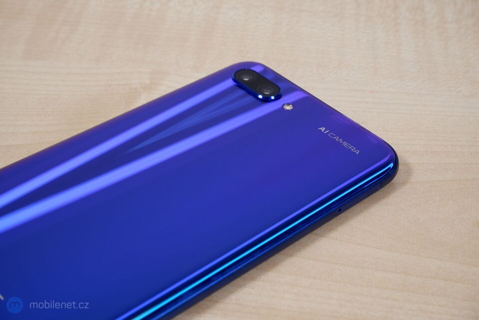 Honor 10