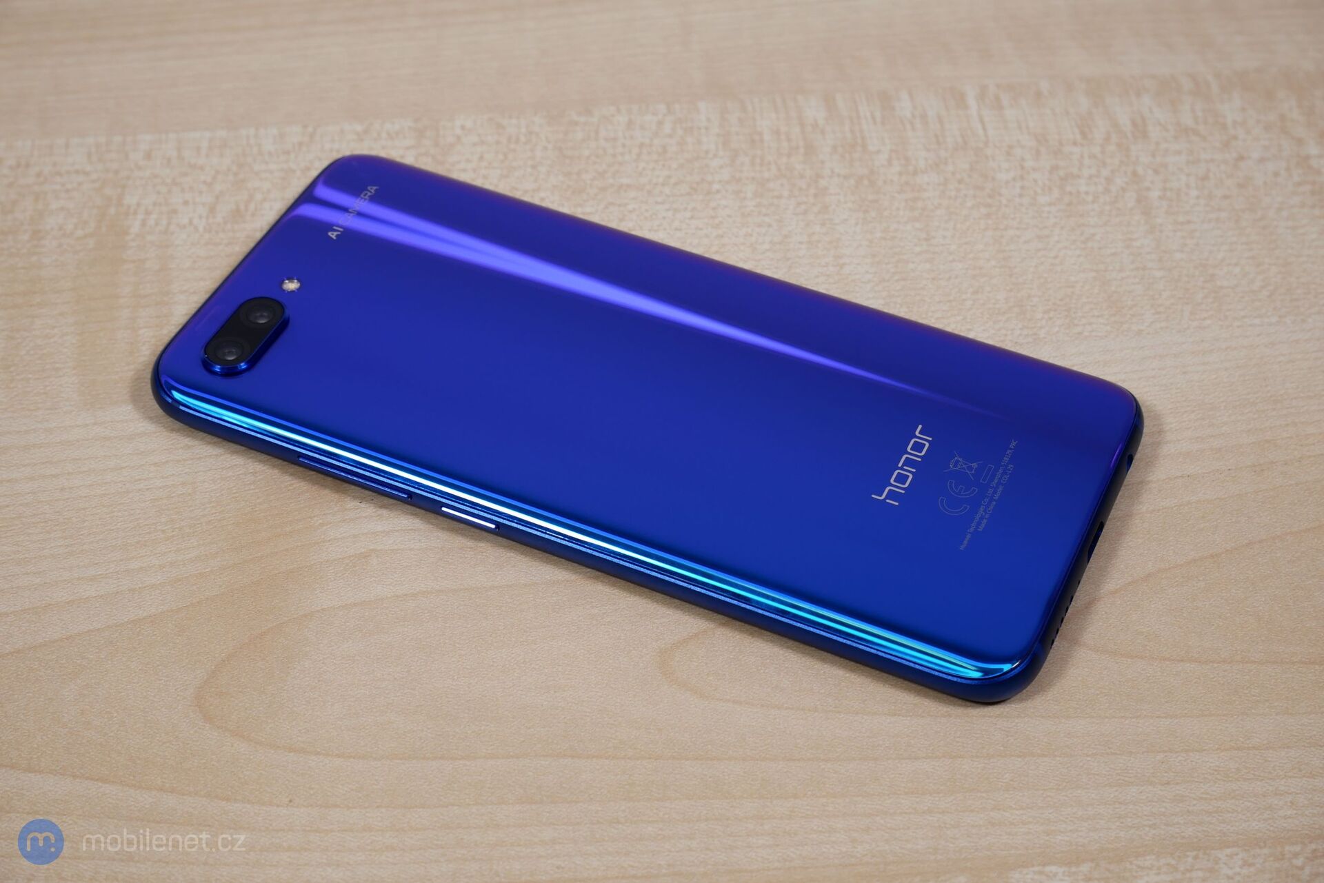 Honor 10