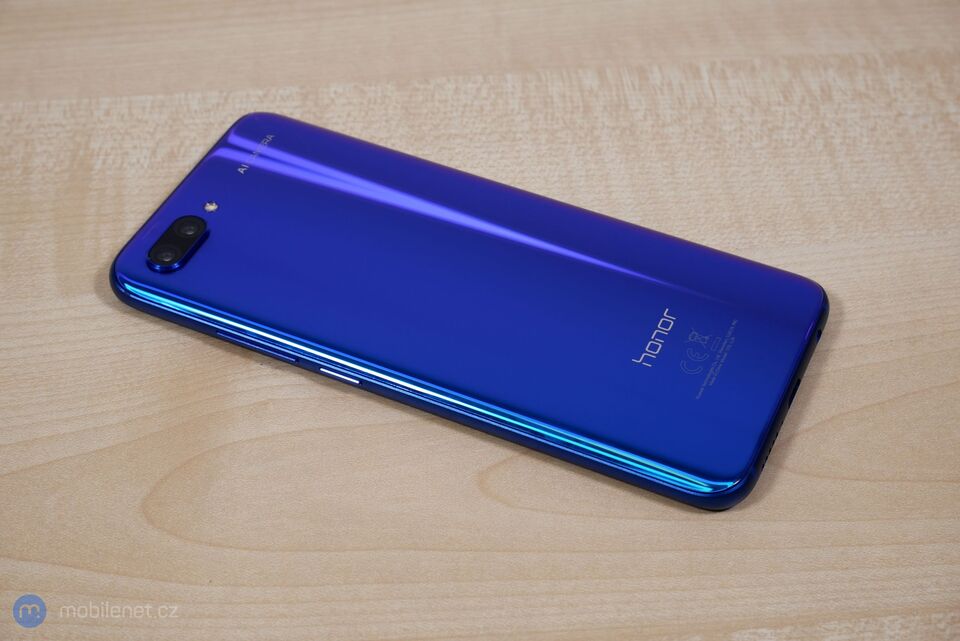 Honor 10
