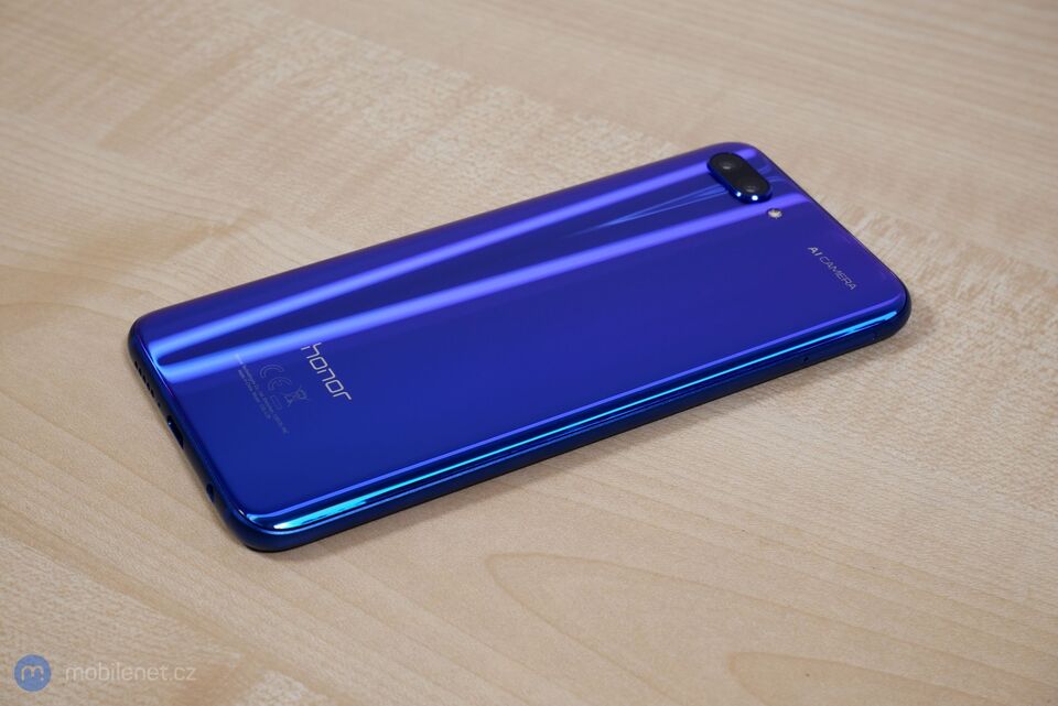 Honor 10