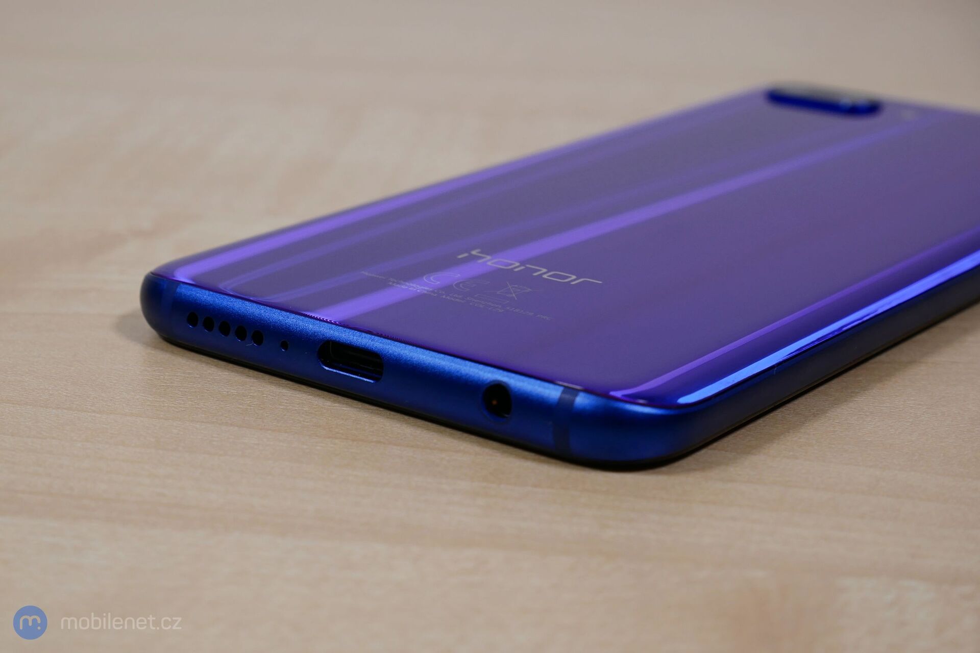 Honor 10