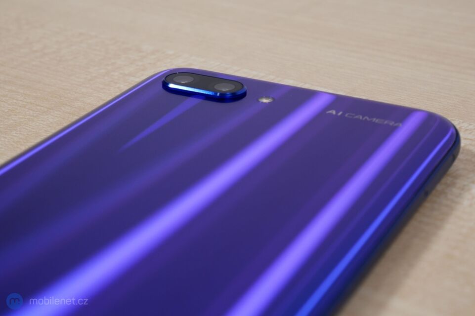Honor 10