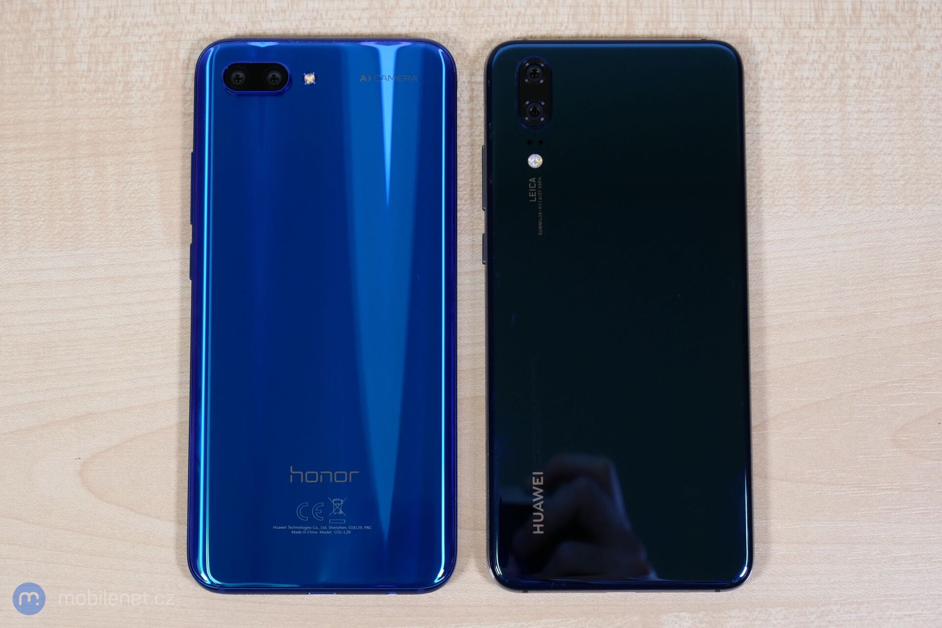 Honor 10