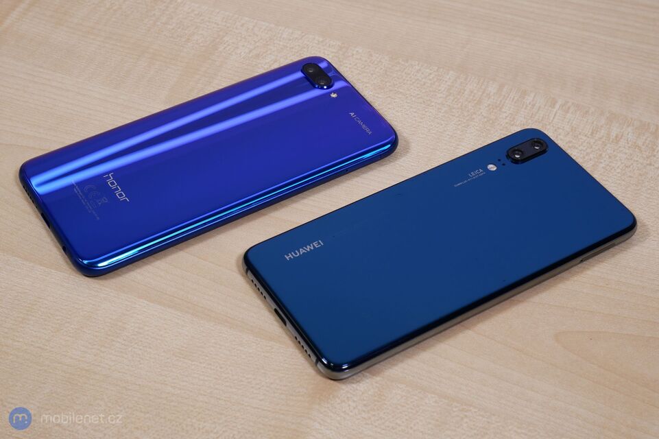 Honor 10