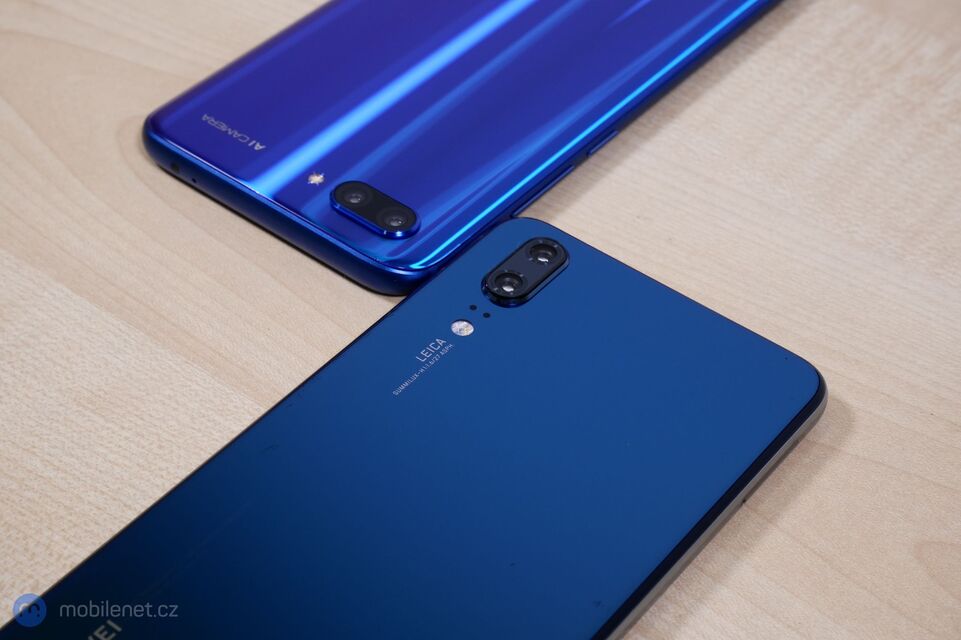 Honor 10