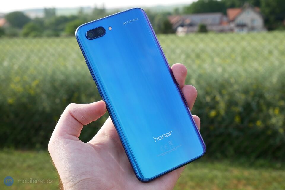 Honor 10